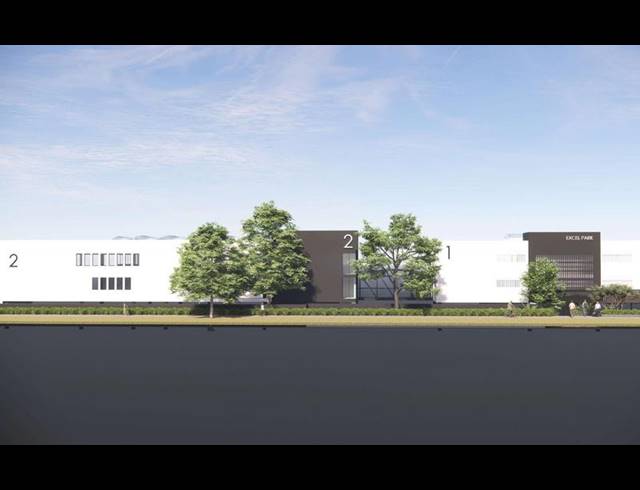 BUSINESS PROPERTY TO RENT IN LYNNWOOD